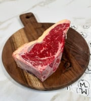Maison Lascours - L-bone de Bœuf Jersey - 600 g