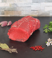 Ferme Tradi-Bresse - Rosbeef tranche de bœuf limousin 600g