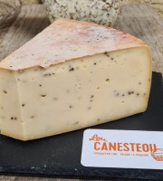 Lou Canesteou - Raclette de Savoie au poivre tranchée 500g