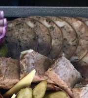 Ferme de la Paumerais - ANDOUILLE DE LA PAUMERAIS EN TRANCHES - 500 Gr