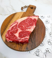 Maison Lascours - Entrecôte de Bœuf Sashi - 700g
