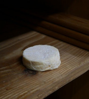 Alléosse Maitre Artisan Affineur Fromager - Pérail des Cabasses au lait cru