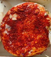 Ferme de l'Elanion - Palet Aromatisé Piment Espelette Aop  90g