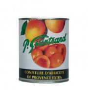 Conserves Guintrand - Confiture D'abricot De Provence P. Guintrand - Boite 4/4 - 1kg