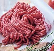 La ferme d'Enjacquet - Préparation hachée de Boeuf du Gers 500g x 10