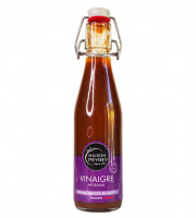 Maison Peyrey - Vinaigre à la prune d'Ente mi-cuite - 25 cl