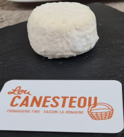 Lou Canesteou - Petit Barac fermier
