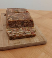 Le Clos des Papilles - Groin - Le Muxu 200g