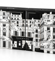 Caviar de Neuvic - [Précommande] Calendrier de l'Avent !