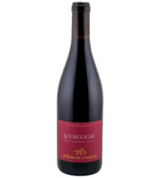 Domaine le chai de la louve - Bourgogne Rouge 75cl