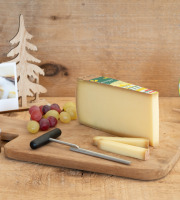 Constant Fromages & Sélections - Comté 6 mois