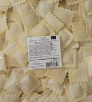 Lioravi, l'authentique pâte fraîche ! - [Précommande] Ravioli Ratatouille Bio - 1kg