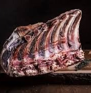 Nature viande - Côte à l'os de bœuf ***  maturé BIO - 1000g