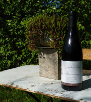 Domaine Ghislain Kohut - Lot 6 Bouteilles de Marsannay lieu-dit "les Genelières" AOC