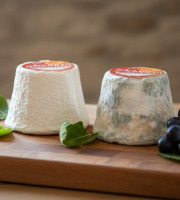 Fromagerie CHEVENET - Mâconnais AOP x2  deux affinages