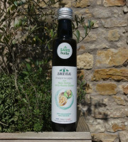 Jean de Velas - Vinaigrette Légère aux Noix Vertes de la Haute-Saône, sans huile