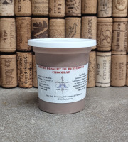 GAEC Petit Tonnerre - Crème chocolat 125g