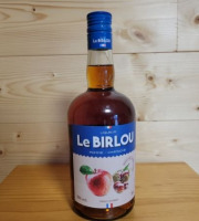 L'Auvergnat - Liqueur birlou 70cl