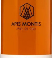 Apis Montis - Les Cimes - Pot de 400g