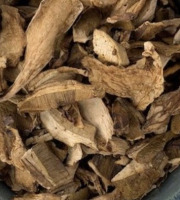 L'OLIVERAIE DU COUDON - Cèpes Extra Séchés bocal 40g