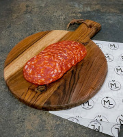 Maison Lascours - Chorizo Doux - 80g