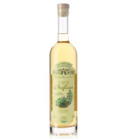 Château de Saint-Martin & Liquoristerie de Provence - Fleur d'Angélique