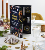 Maison BAYLE - Champions du Monde de boucherie 2016 - Calendrier de l'Avent - Mini saucissons