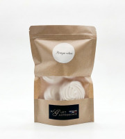 Piguet Gastronomie - Meringue nature artisanale