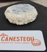 Lou Canesteou - Malau cendré