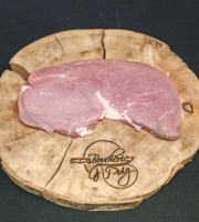 Boucherie Puig - Escalope de veau x2