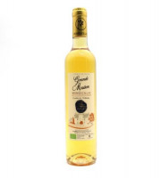 Ferme des Fayards - Vin Monbazillac – Grande Maison 2012 50cL