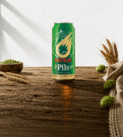 Maison Schmid - Pils - METEOR