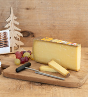 Constant Fromages & Sélections - Comté 30 mois