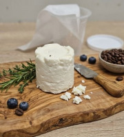 Ferme de l'Elanion - Petit Suisse 125g