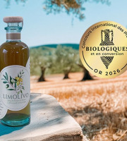 Le jardin de Mazaalaï - Limolivo bio