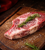 Boucherie Moderne - Côte de bœuf Galice maturée - 1,25kg