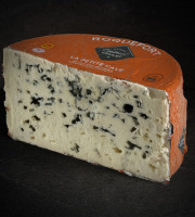 Les Affineurs des Volcans - Roquefort Maison Gabriel Coulet Portion env. 300g