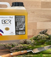 BCR La Boutique du Chef Thierry Baucher - Vinaigrette 2L