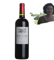 Réserve Privée - AOC Bordeaux Supérieur - Château Port du Roy - Rouge