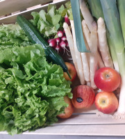 Le Châtaignier - panier mi saison gourmand