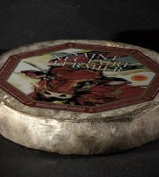 Les Affineurs des Volcans - Saint Nectaire Fermier AOP Quart (env. 400g)