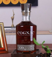 Cham B - ORACLE XO Cognac, vieilli minimum 10 ans