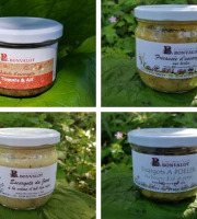 L'escargotière BONVALOT - Lot Escargots : Cuisiner Autrement Les Escargots