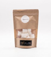 Piguet Gastronomie - Guimauve à la coco râpée artisanale