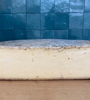 La Fromagerie PonPon Valence - Tomme de brebis fermière