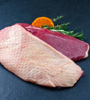 Les Délices du Coin - Filet de canette par 2 (450g)