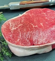 La Ferme Durbois - [Précommande] Tournedos filet de boeuf race normande 300g