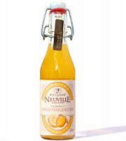 Huilerie de Neuville - Vinaigre & Citron Pamplemousse 50cl