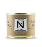 Caviar de Neuvic - Sauce Périgueux