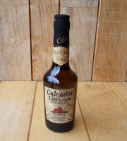 Gourmets de l'Ouest - Calvados AOC Normandie 5 ans